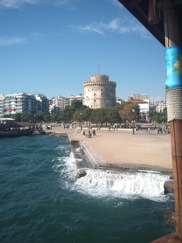 Thessaloniki