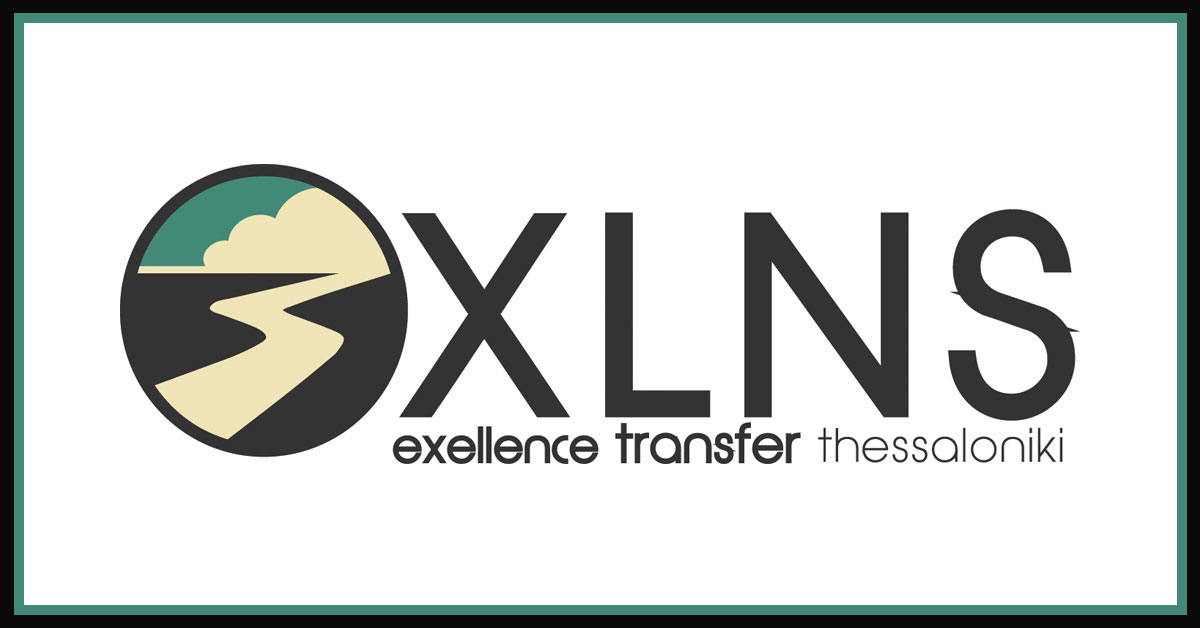 Xlns logo