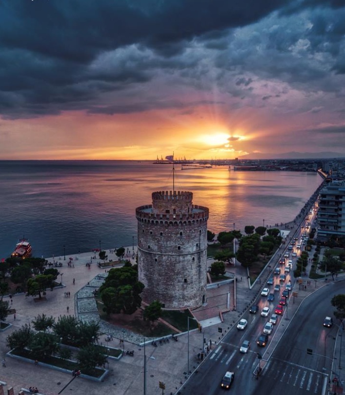 Thessaloniki