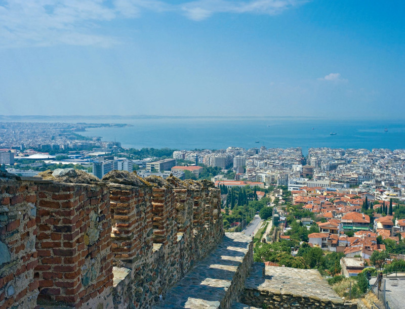 Thessaloniki