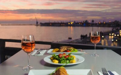 Best Restaurants in Thessaloniki