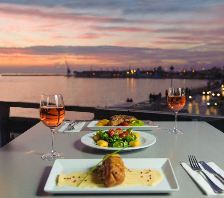 Best Restaurants in Thessaloniki
