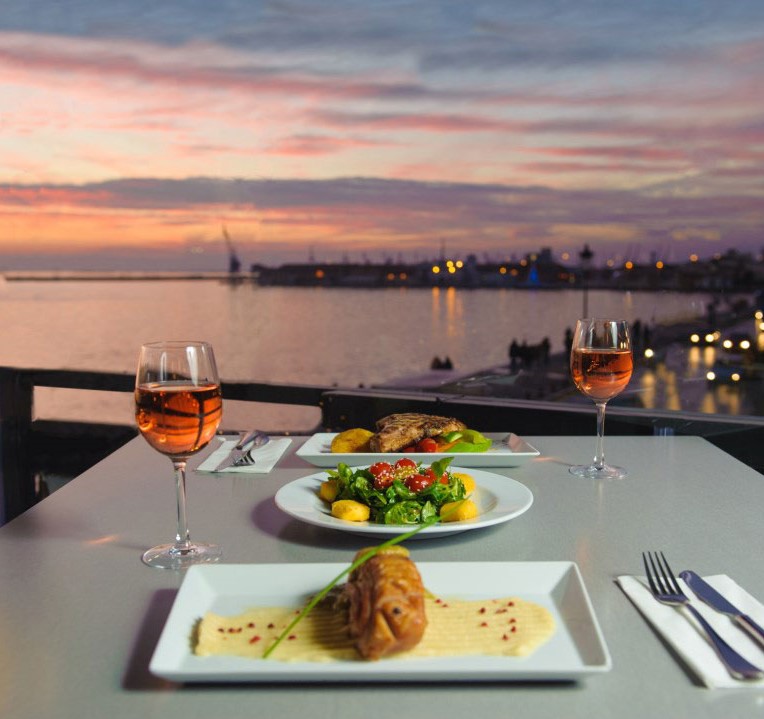 Median a plati deblocare  Best Restaurants in Thessaloniki | xlnstransfer.com
