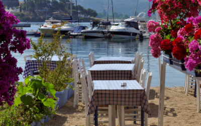 Halkidiki Travel Guide: Best Towns & Villages