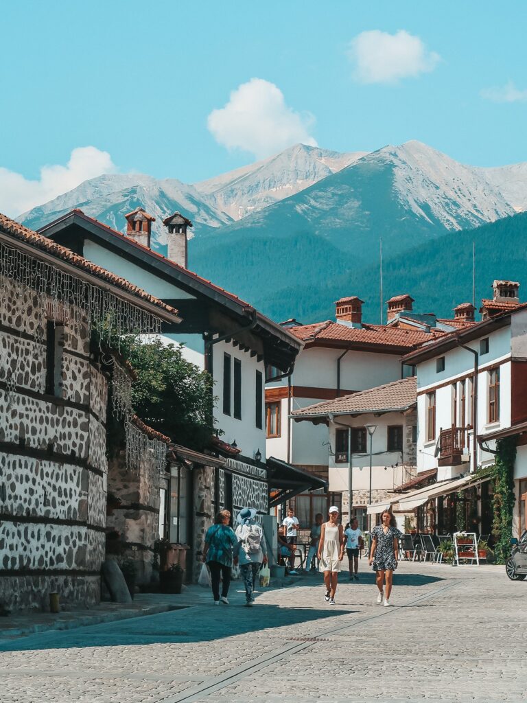 Bansko 3