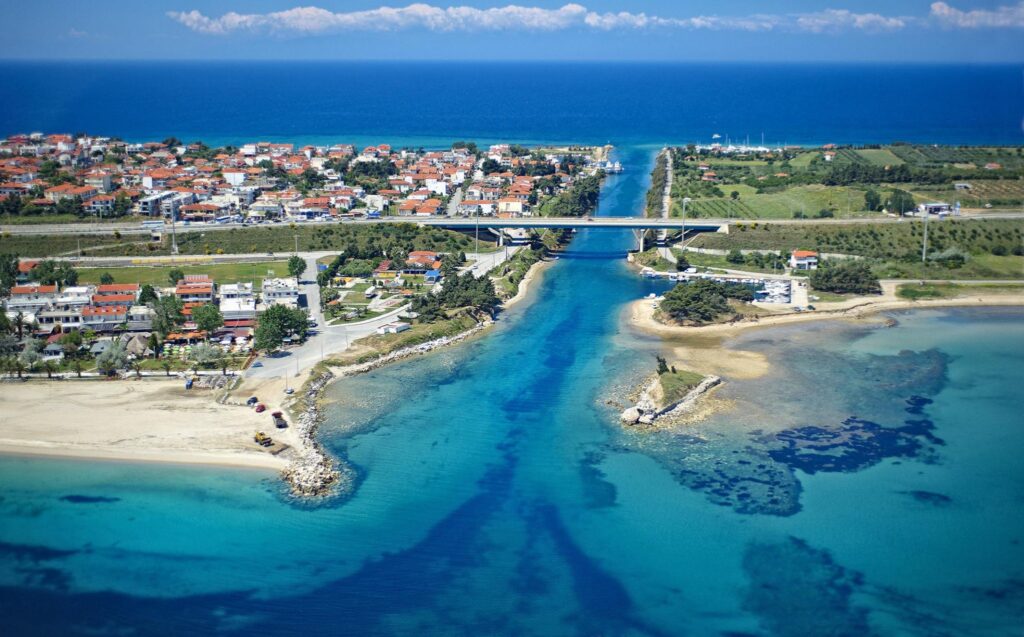 Nea_Potidaia_beach_halkidiki