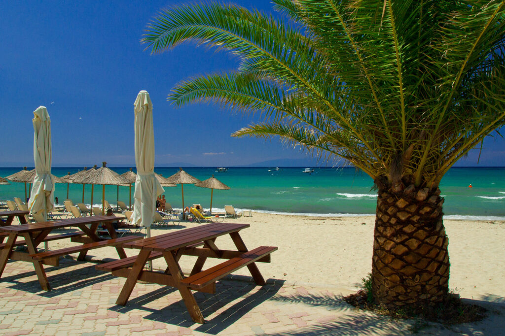 Siviri_beach_halkidiki