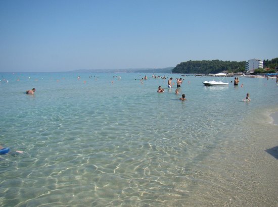 Kallithea_Halkidiki