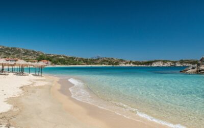 10 Best Beaches in Halkidiki: A Local’s Definitive 2026 Guide