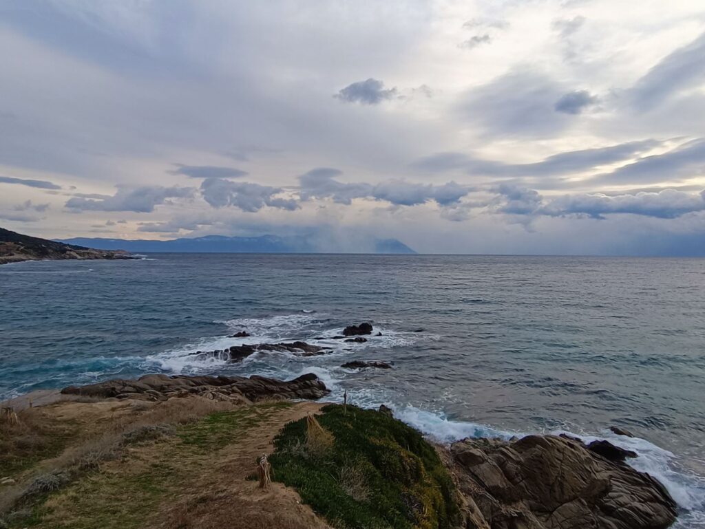 Halkidiki Holidays