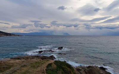 Ultimate Guide: Visiting Halkidiki from Thessaloniki