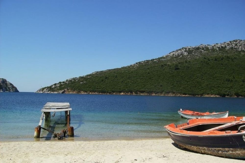 Porto koufo 4