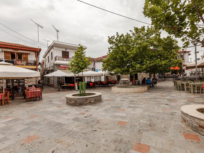 Agios Nikolaos 1