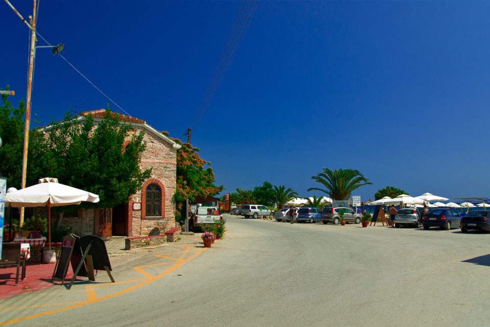 Nikiti