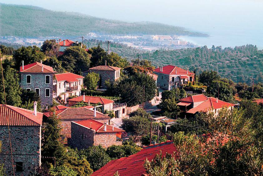 Parthenonas