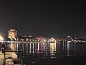 Thessaloniki