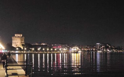 Top Day Trips from Thessaloniki: Beaches, Mountains & More