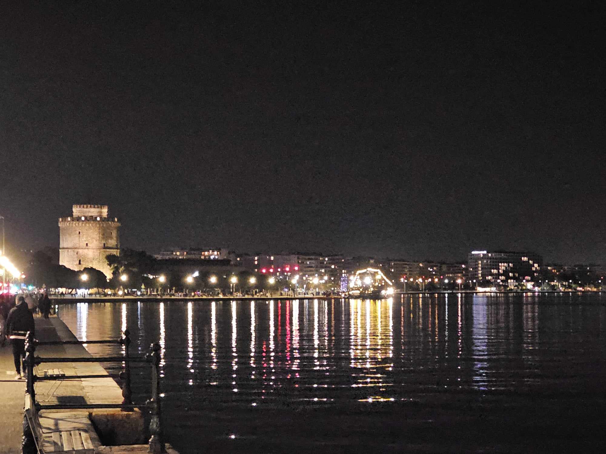 Thessaloniki