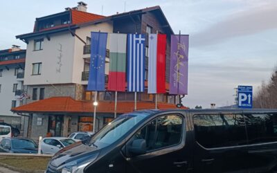 Χειμερινές αποδράσεις από τη Θεσσαλονίκη: Μπάνσκο και άλλοι προορισμοί