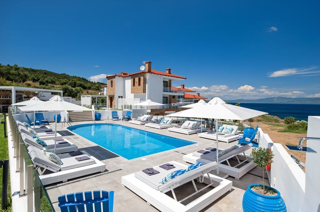 Transfer Villa D’Oro Luxury Villas & Suites