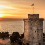 thessaloniki white tower