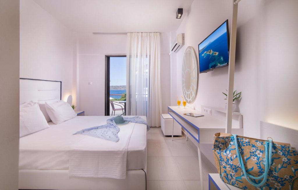 Transfer Sun Rise Hotel