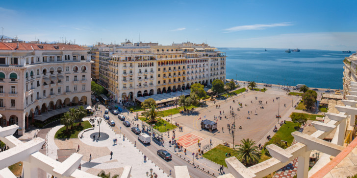 thessaloniki apo electra palace