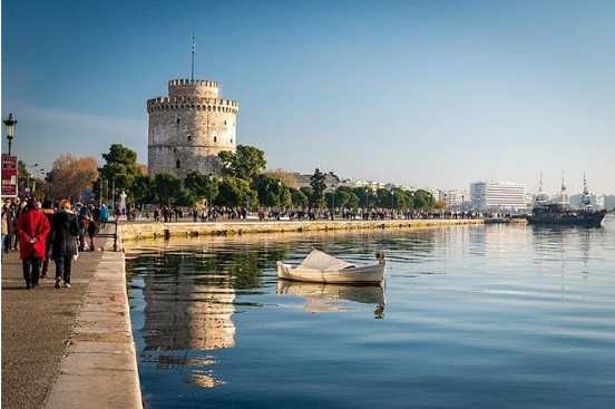 transfer-thessaloniki-white-tower