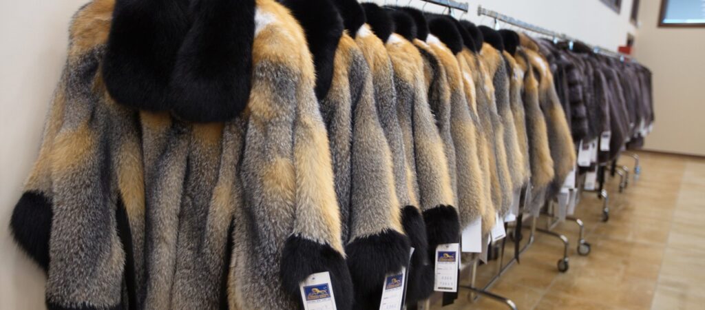 furs