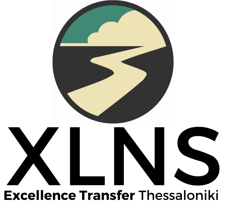 LOGO XLNS