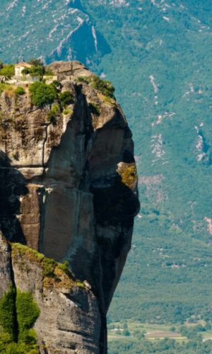 Day Tour Meteora