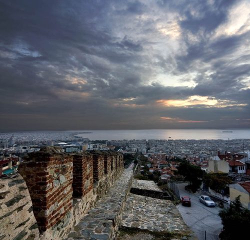 Day tour pyrgos trigoniou