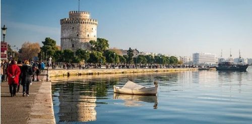 transfer-thessaloniki-white-tower